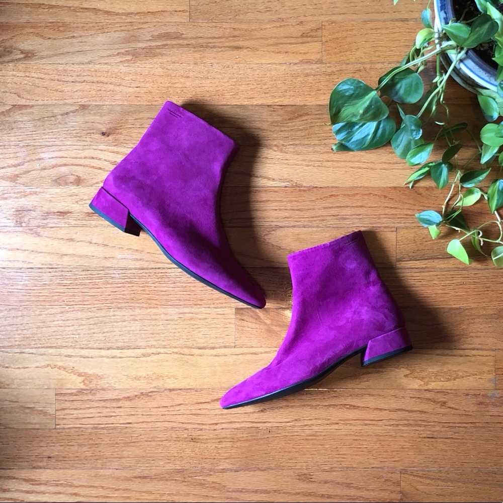 VAGABOND JOYCE BOOT